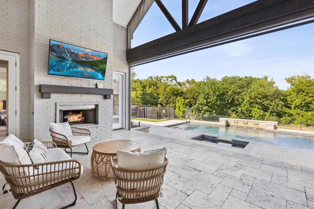 Austin Waters Ph 1d - Residential