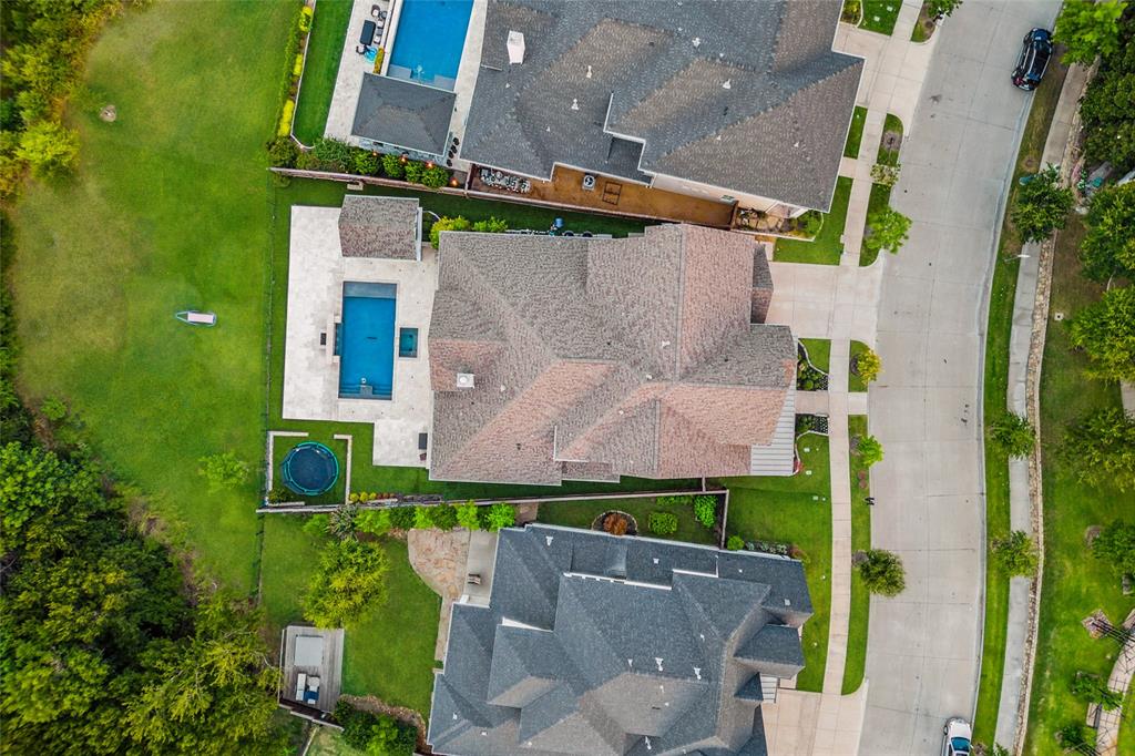 Austin Waters Ph 1d - Residential