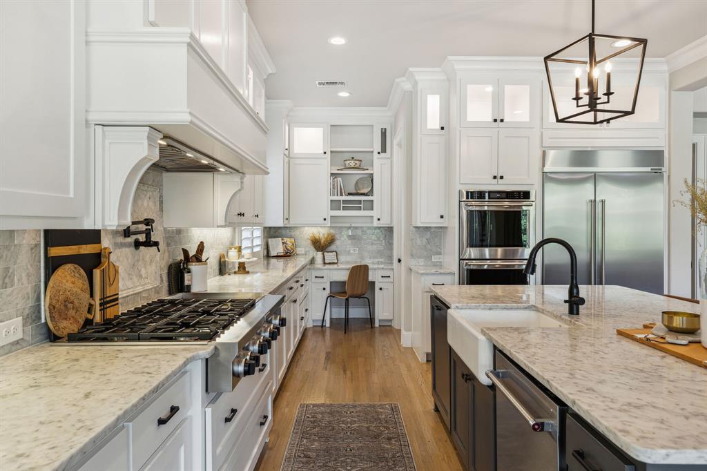 Austin Waters Ph 1d - Residential