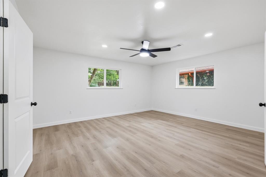 Woodland - Residential