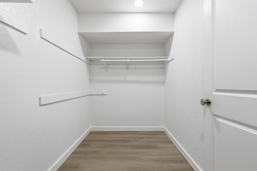 Woodland - Residential