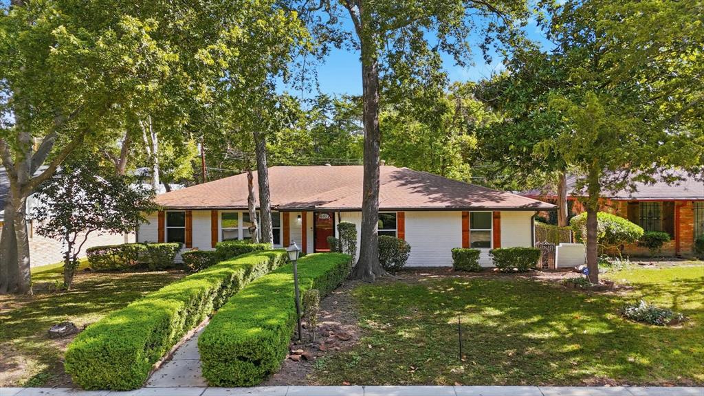 Woodland - Residential