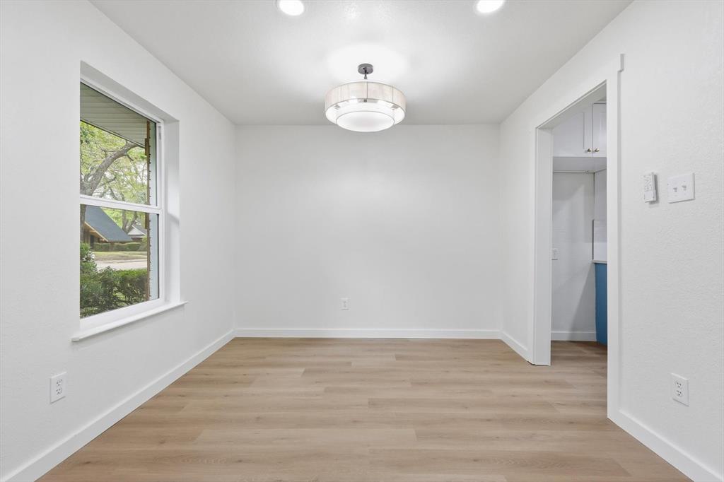 Woodland - Residential