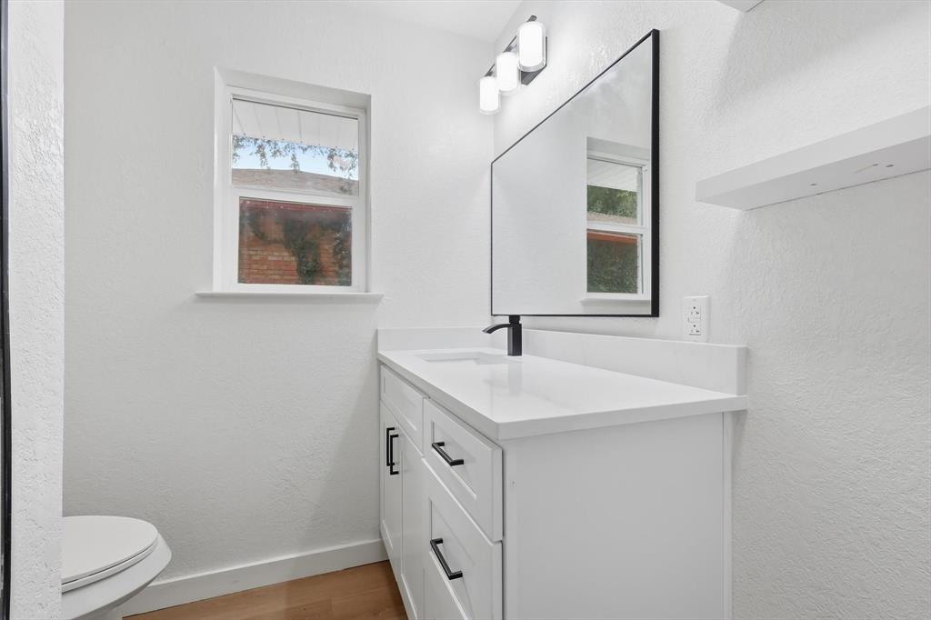 Woodland - Residential