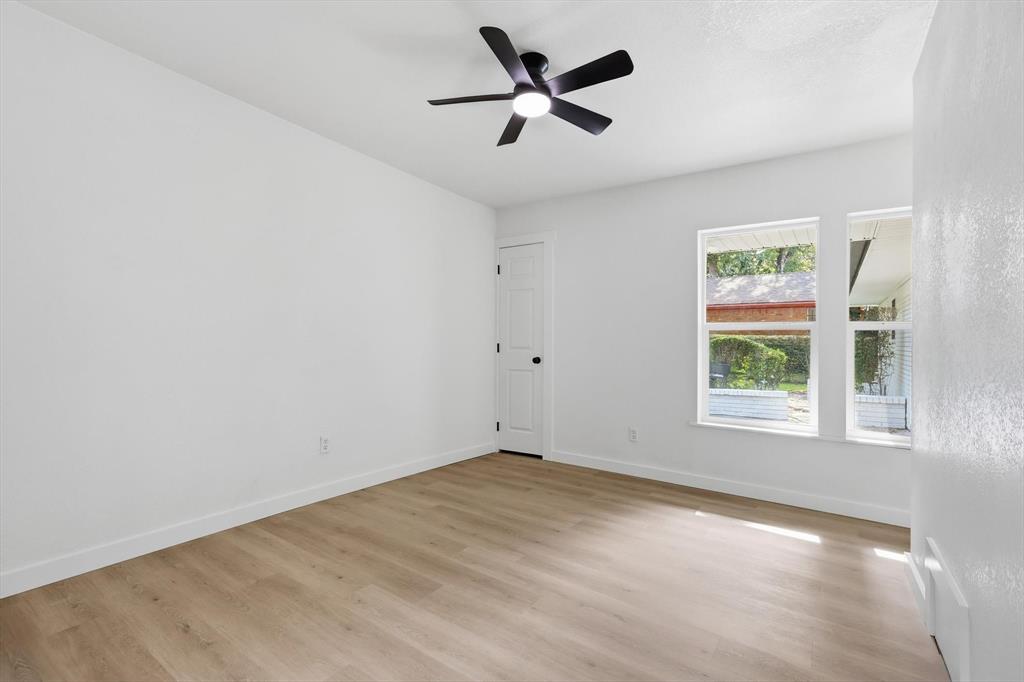 Woodland - Residential