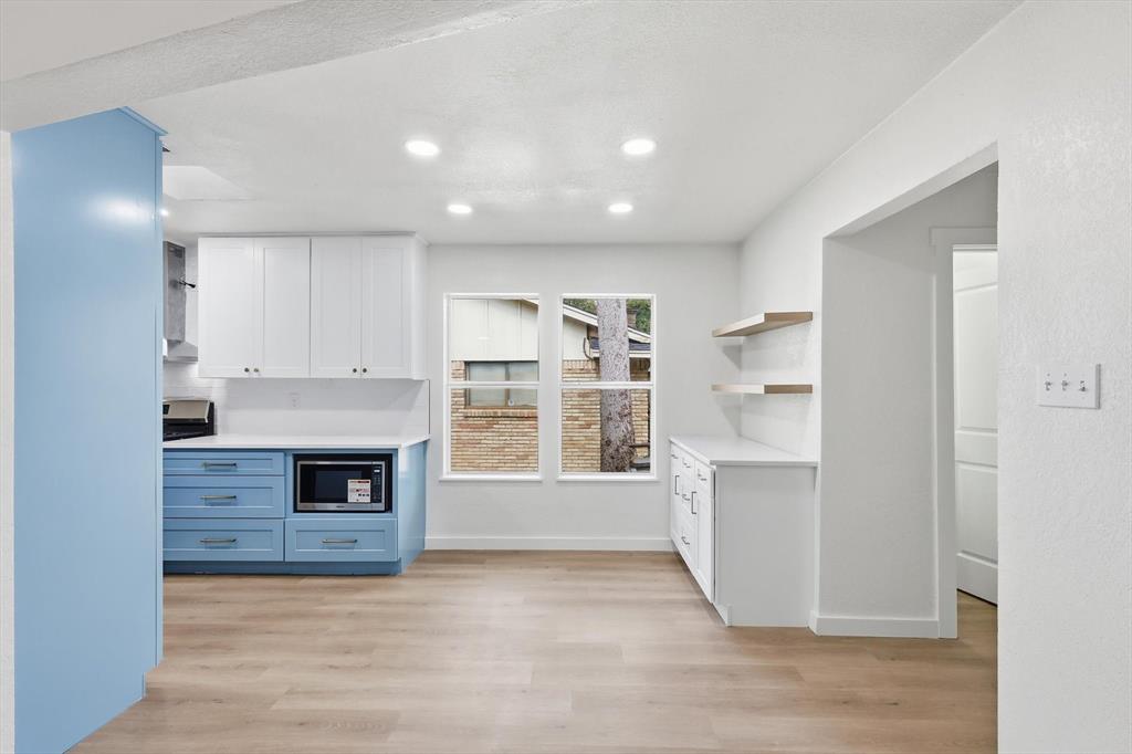 Woodland - Residential