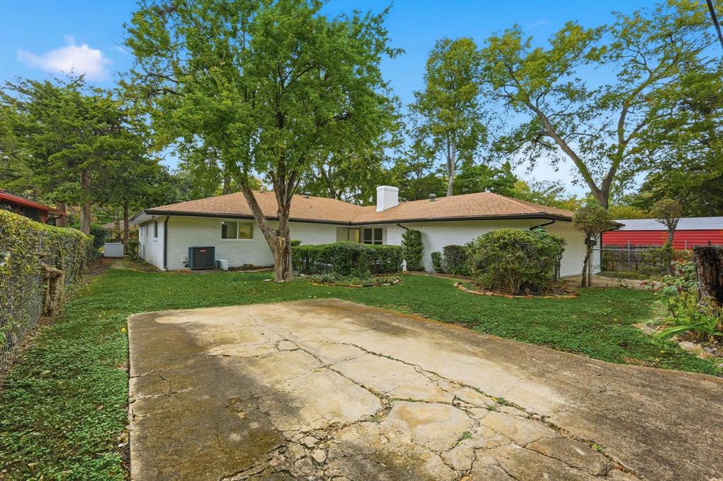 Woodland - Residential