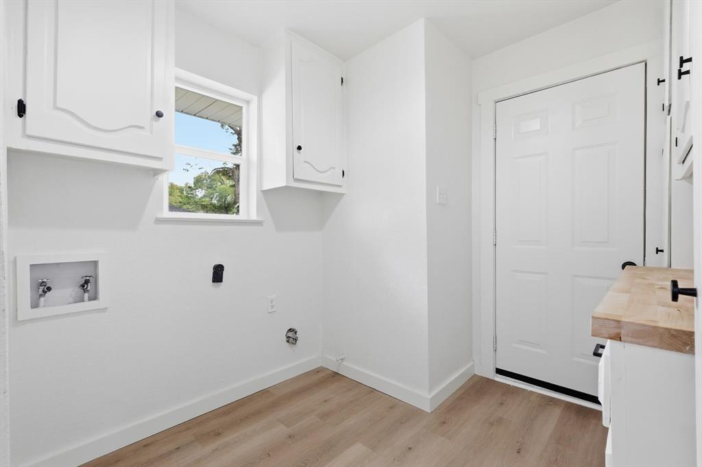 Woodland - Residential