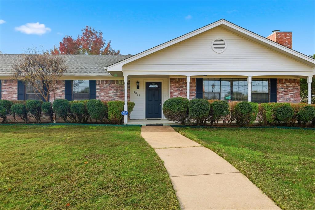 Crestview Add Sec Four - Residential