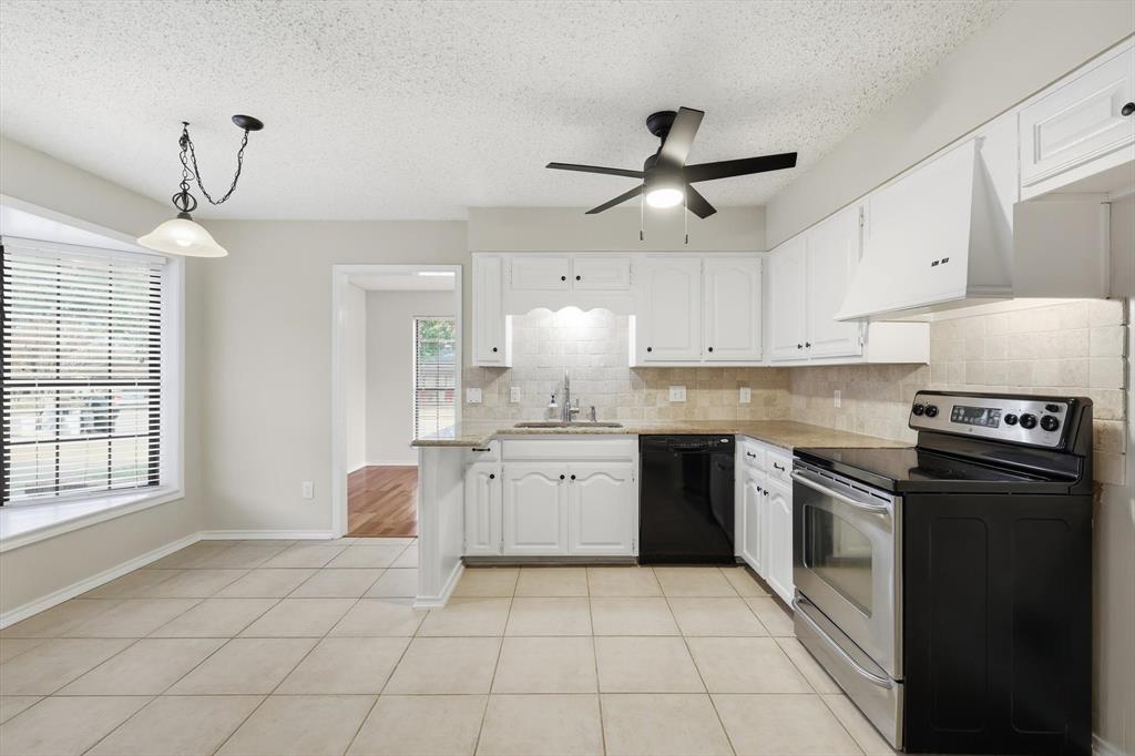 Crestview Add Sec Four - Residential