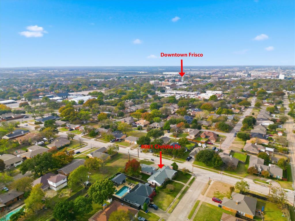 Crestview Add Sec Four - Residential