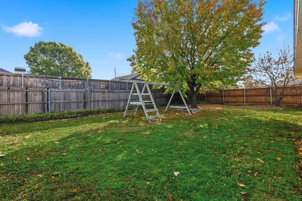 Crestview Add Sec Four - Residential