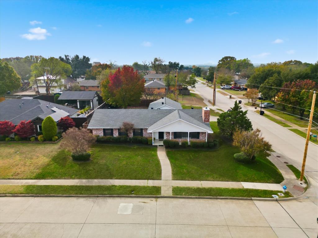 Crestview Add Sec Four - Residential