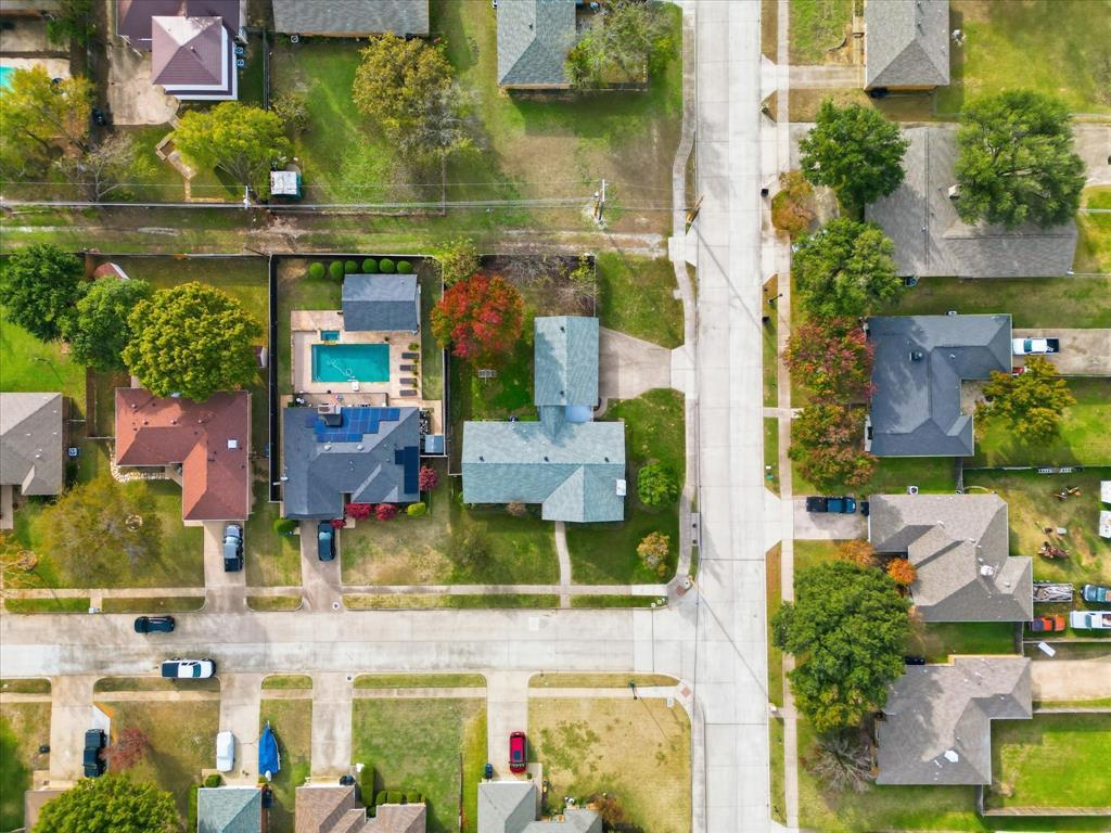 Crestview Add Sec Four - Residential