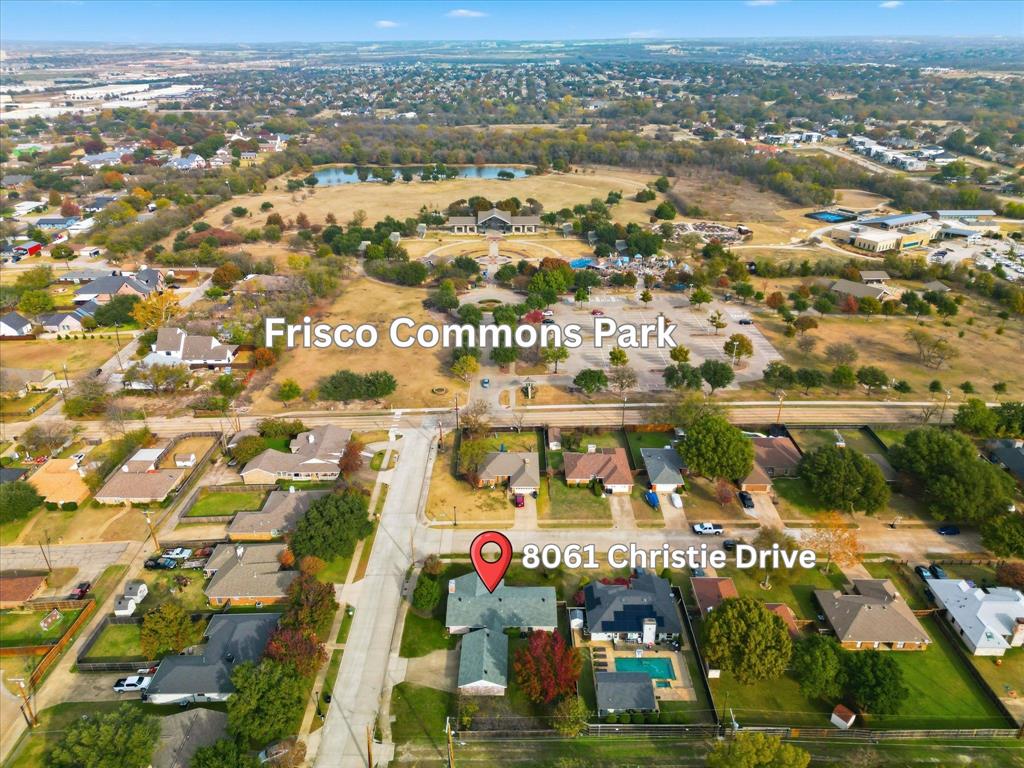 Crestview Add Sec Four - Residential