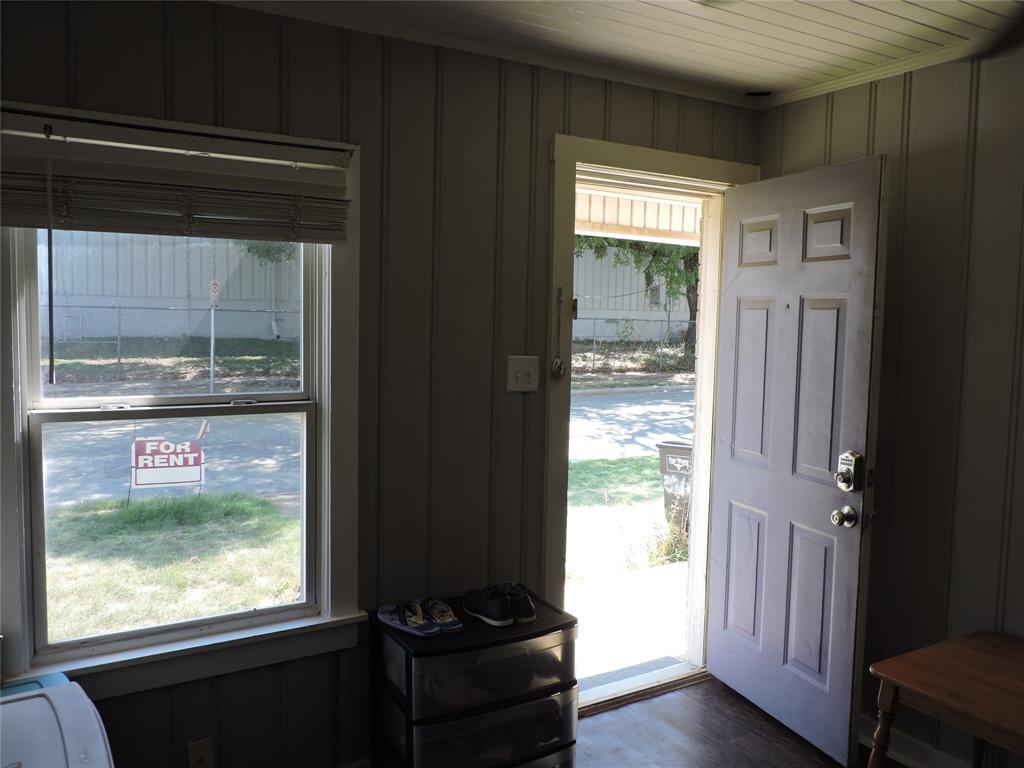 Prospect Heights Add - Residential Lease