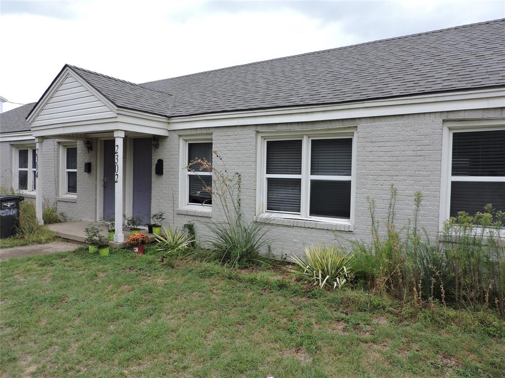 Prospect Heights Add - Residential Lease