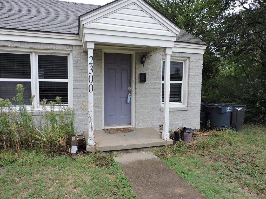 Prospect Heights Add - Residential Lease