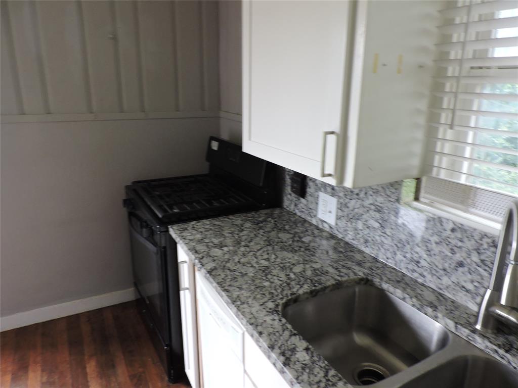 Prospect Heights Add - Residential Lease