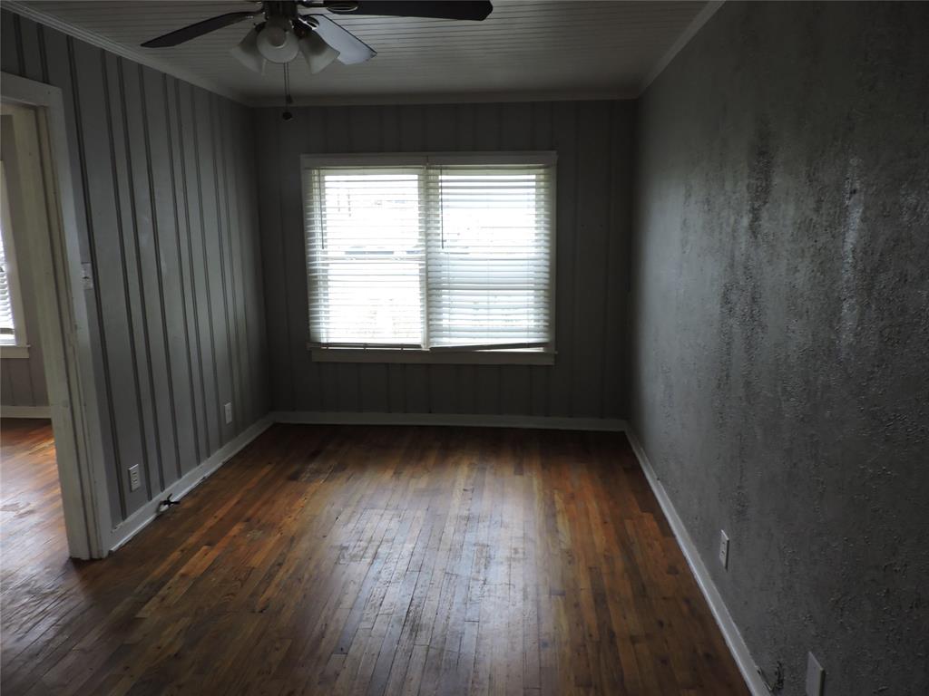 Prospect Heights Add - Residential Lease