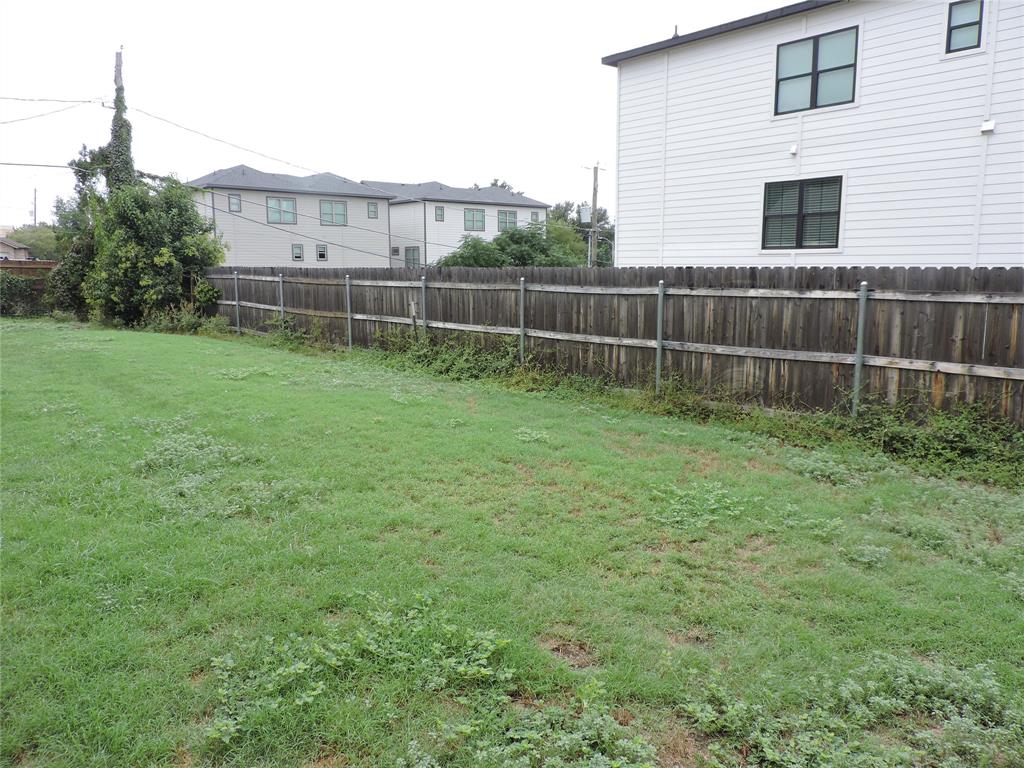 Prospect Heights Add - Residential Lease