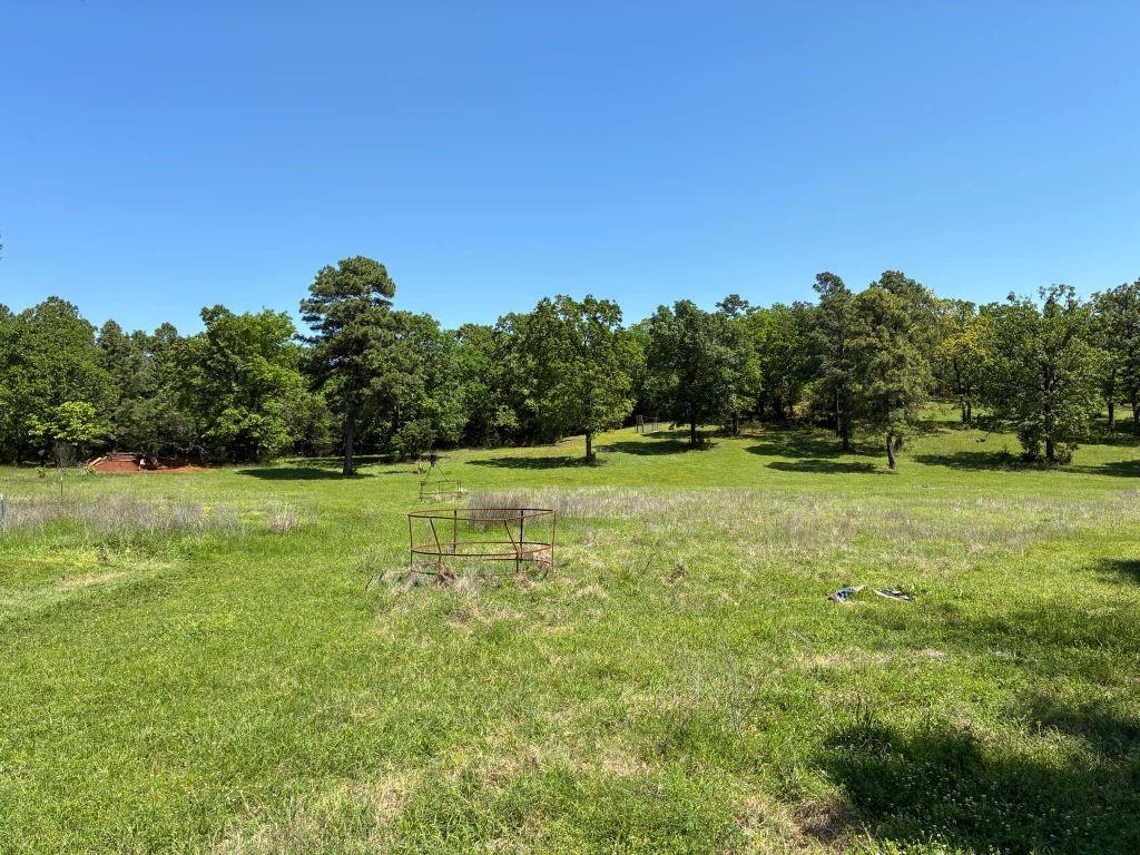 450 Vz County Road 4814