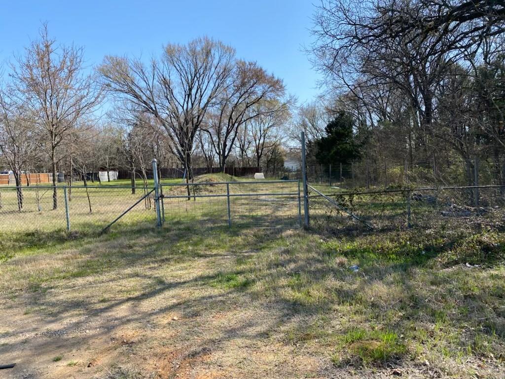 Chester Davis Add - Land