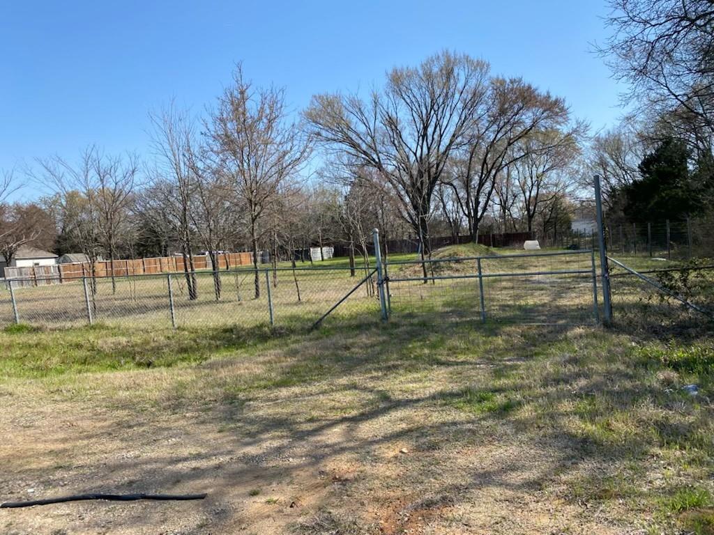 Chester Davis Add - Land