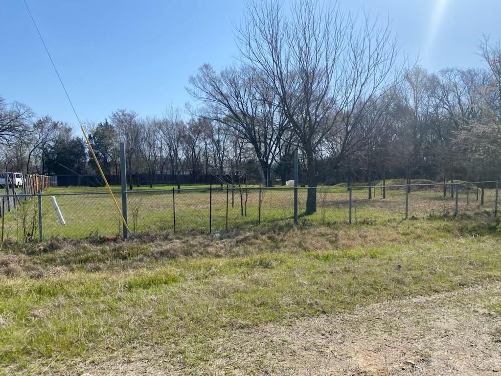 Chester Davis Add - Land