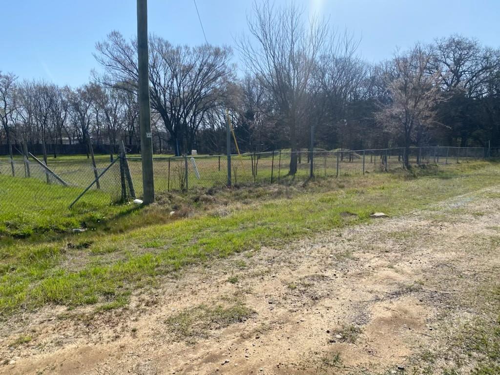 Chester Davis Add - Land