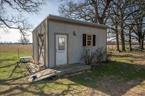 A home in Point