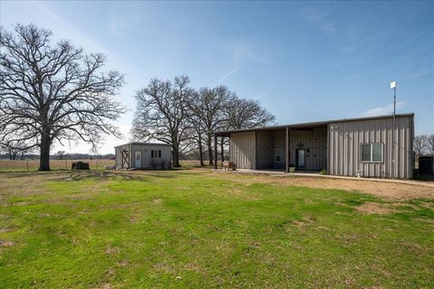 A home in Point