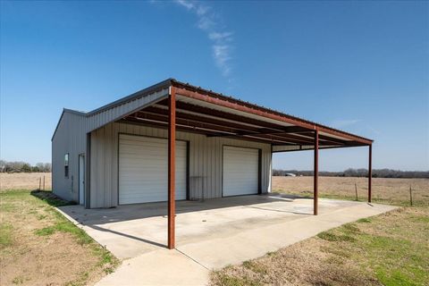 A home in Point