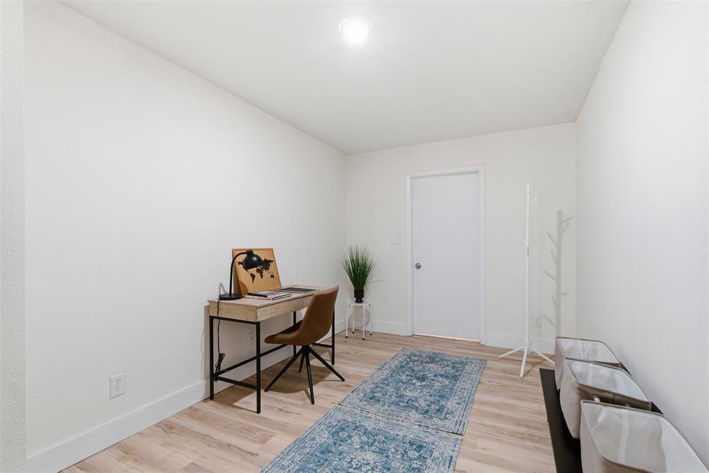 Glenview - Residential