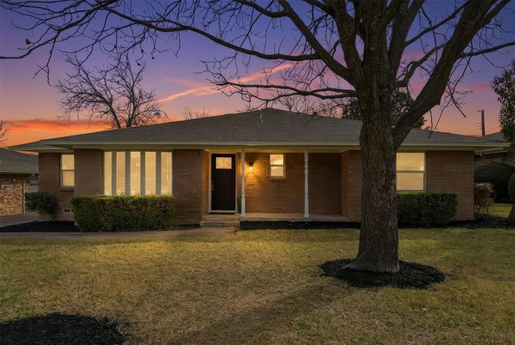 Glenview - Residential