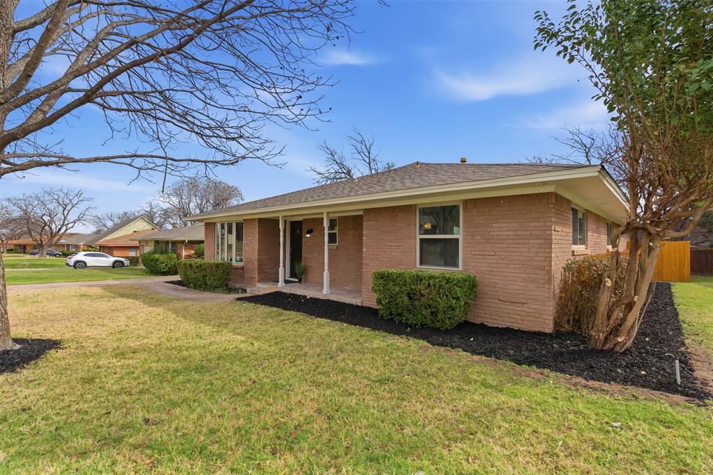 Glenview - Residential