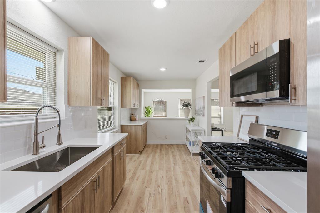 Glenview - Residential