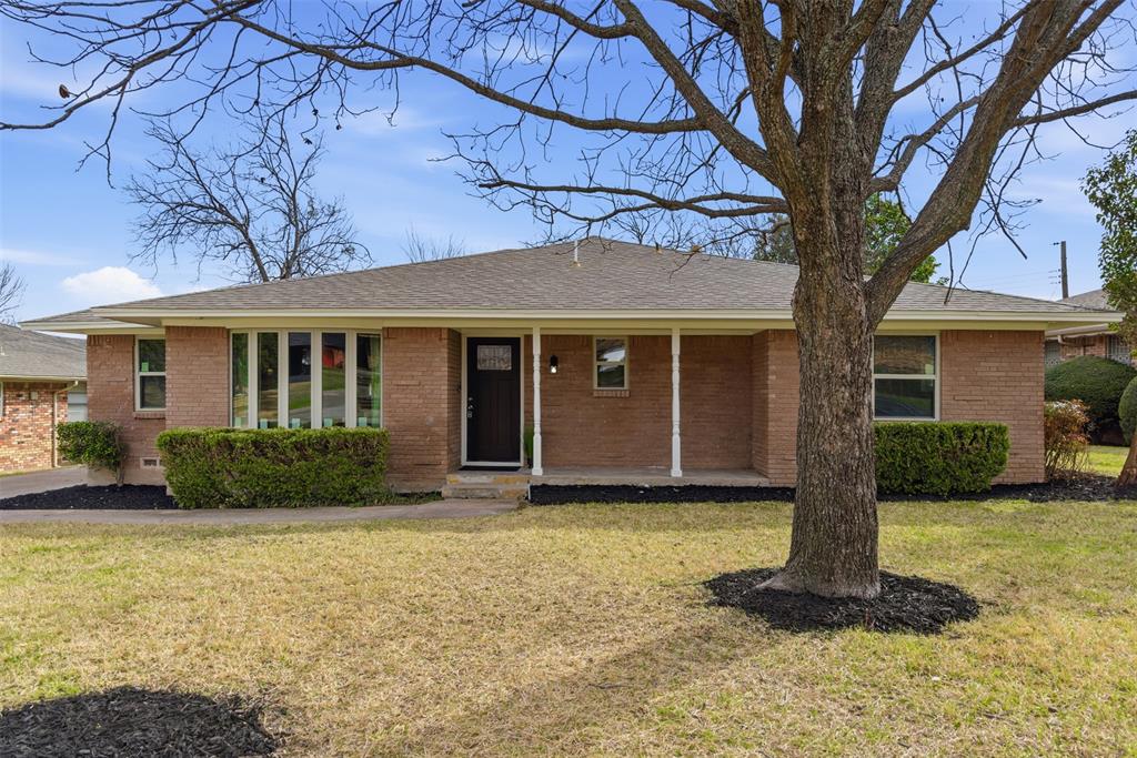 Glenview - Residential