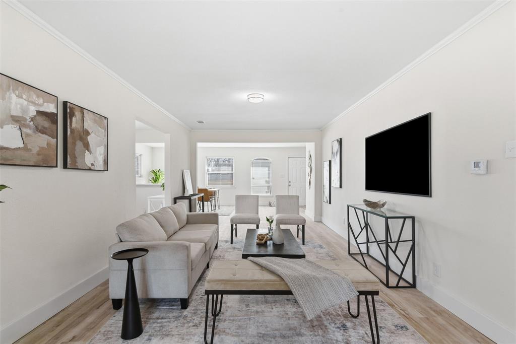 Glenview - Residential