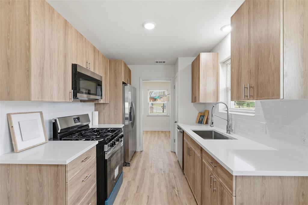 Glenview - Residential