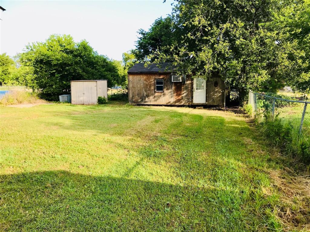 114 County Road 1239