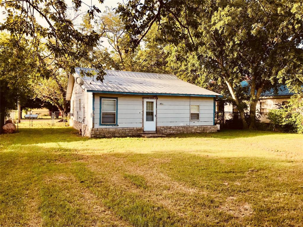 114 County Road 1239