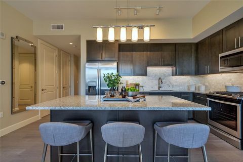 Tiny photo for 4719 Cole Avenue #704, Dallas, TX 75205 (MLS # 20975678)