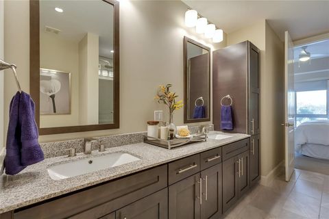 Tiny photo for 4719 Cole Avenue #704, Dallas, TX 75205 (MLS # 20975678)