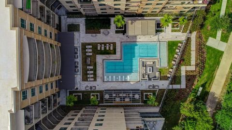 Tiny photo for 4719 Cole Avenue #704, Dallas, TX 75205 (MLS # 20975678)