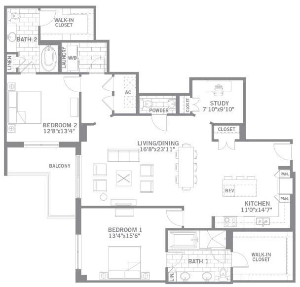 Fairland Anx Add - Residential Lease