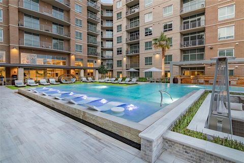 Tiny photo for 4719 Cole Avenue #704, Dallas, TX 75205 (MLS # 20975678)