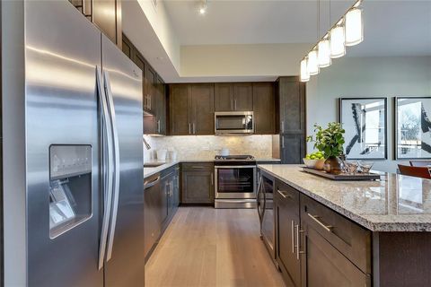 Tiny photo for 4719 Cole Avenue #704, Dallas, TX 75205 (MLS # 20975678)