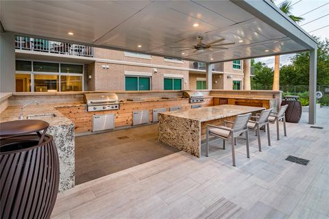 Tiny photo for 4719 Cole Avenue #704, Dallas, TX 75205 (MLS # 20975678)