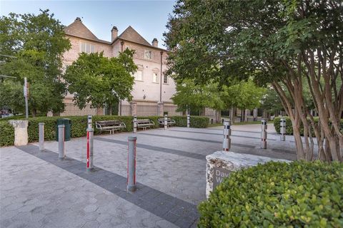 Tiny photo for 4719 Cole Avenue #704, Dallas, TX 75205 (MLS # 20975678)